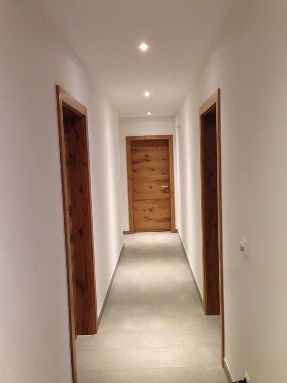 Kitz Juwel Apartment Hollersbach im Pinzgau Exterior photo