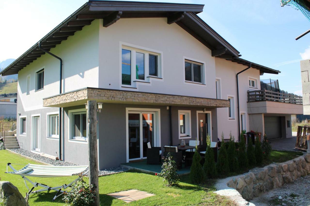 Kitz Juwel Apartment Hollersbach im Pinzgau Exterior photo
