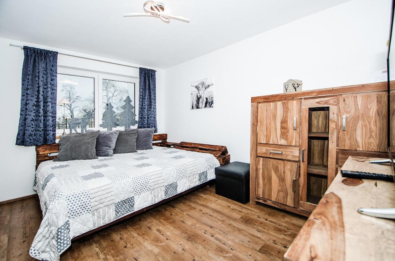 Kitz Juwel Apartment Hollersbach im Pinzgau Exterior photo