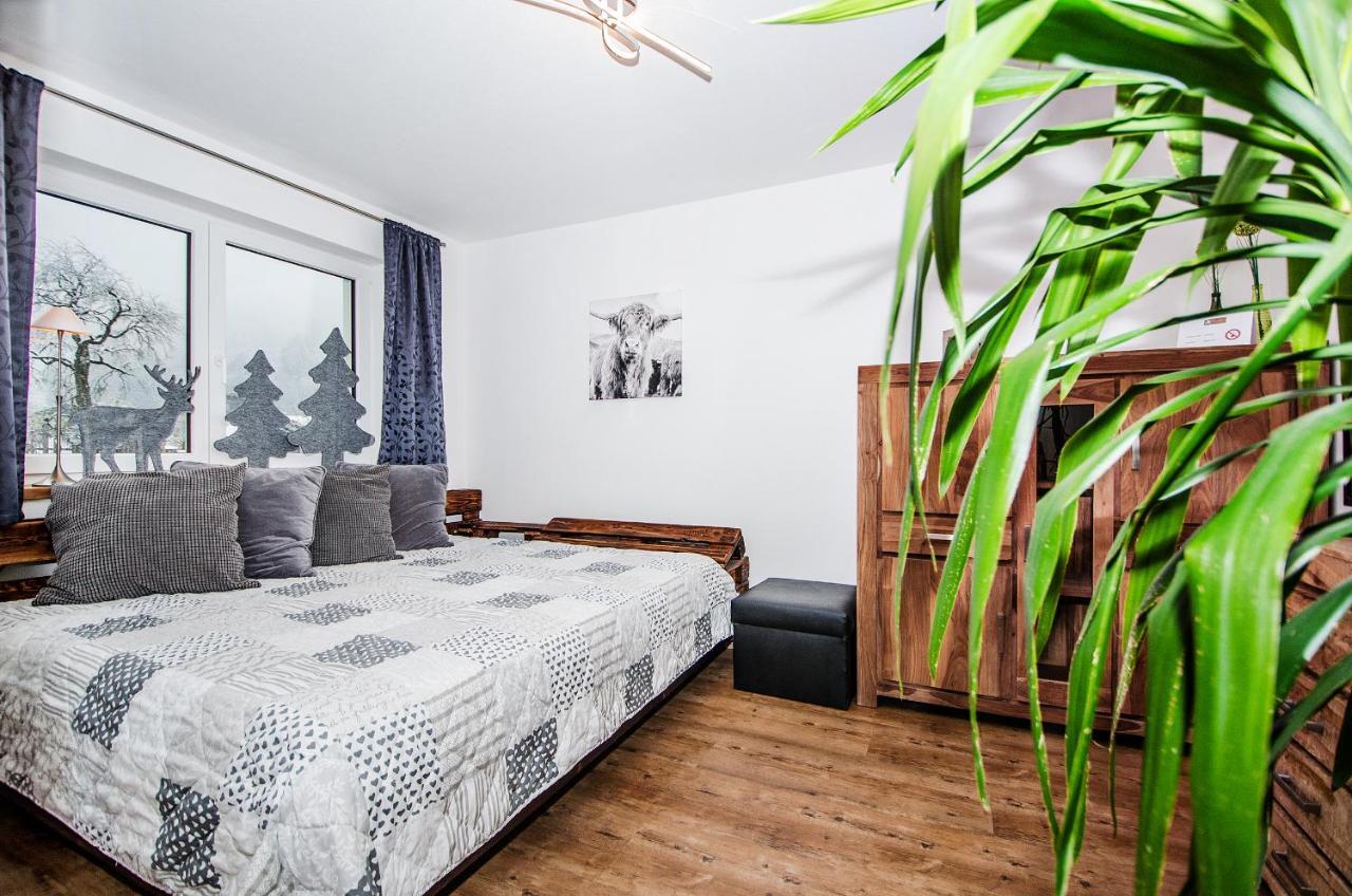Kitz Juwel Apartment Hollersbach im Pinzgau Exterior photo
